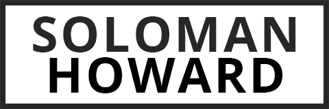 Soloman Howard, bass